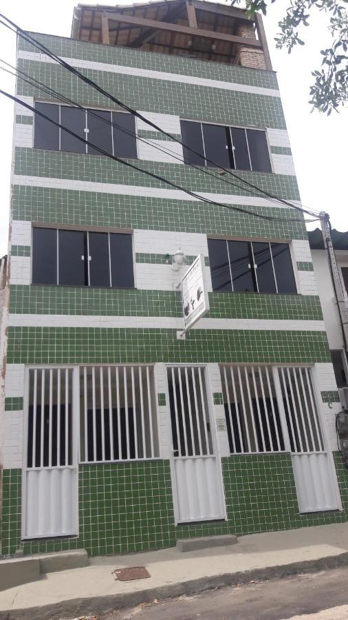 דירות אריאל דו קאבו Residencial Flat Do Pontal מראה חיצוני תמונה