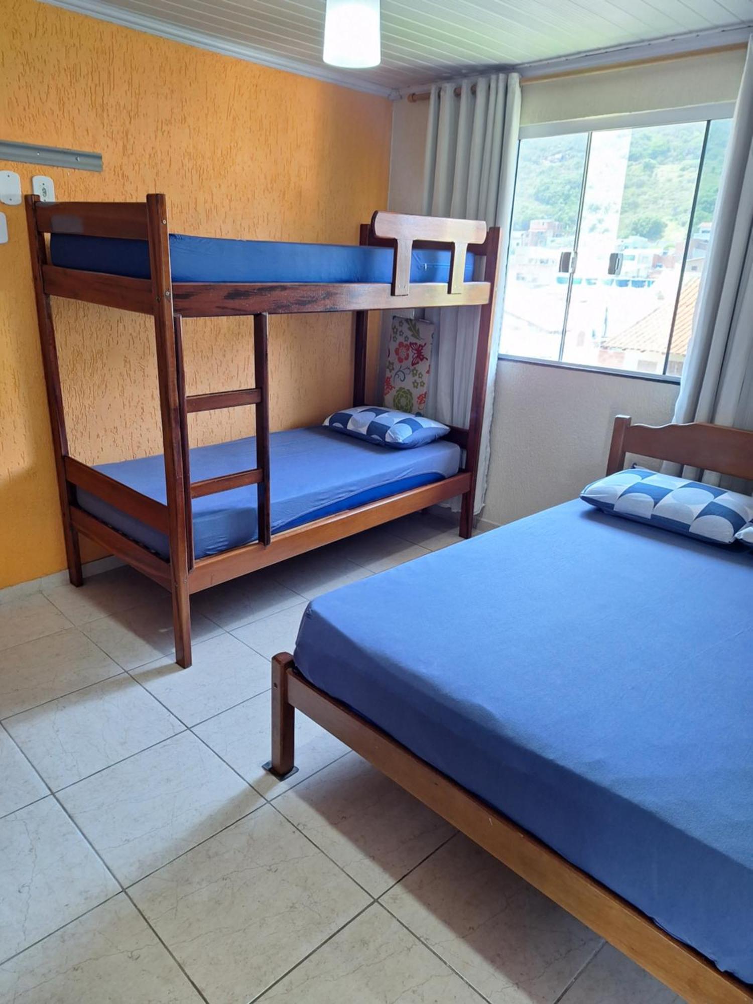 דירות אריאל דו קאבו Residencial Flat Do Pontal מראה חיצוני תמונה