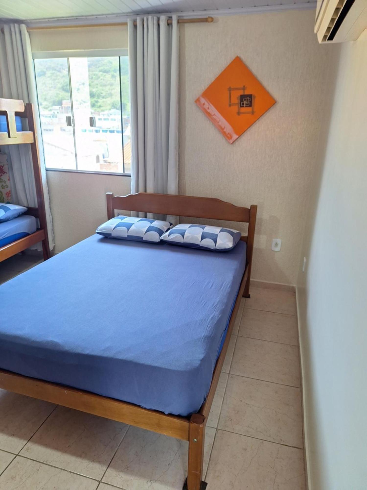 דירות אריאל דו קאבו Residencial Flat Do Pontal מראה חיצוני תמונה