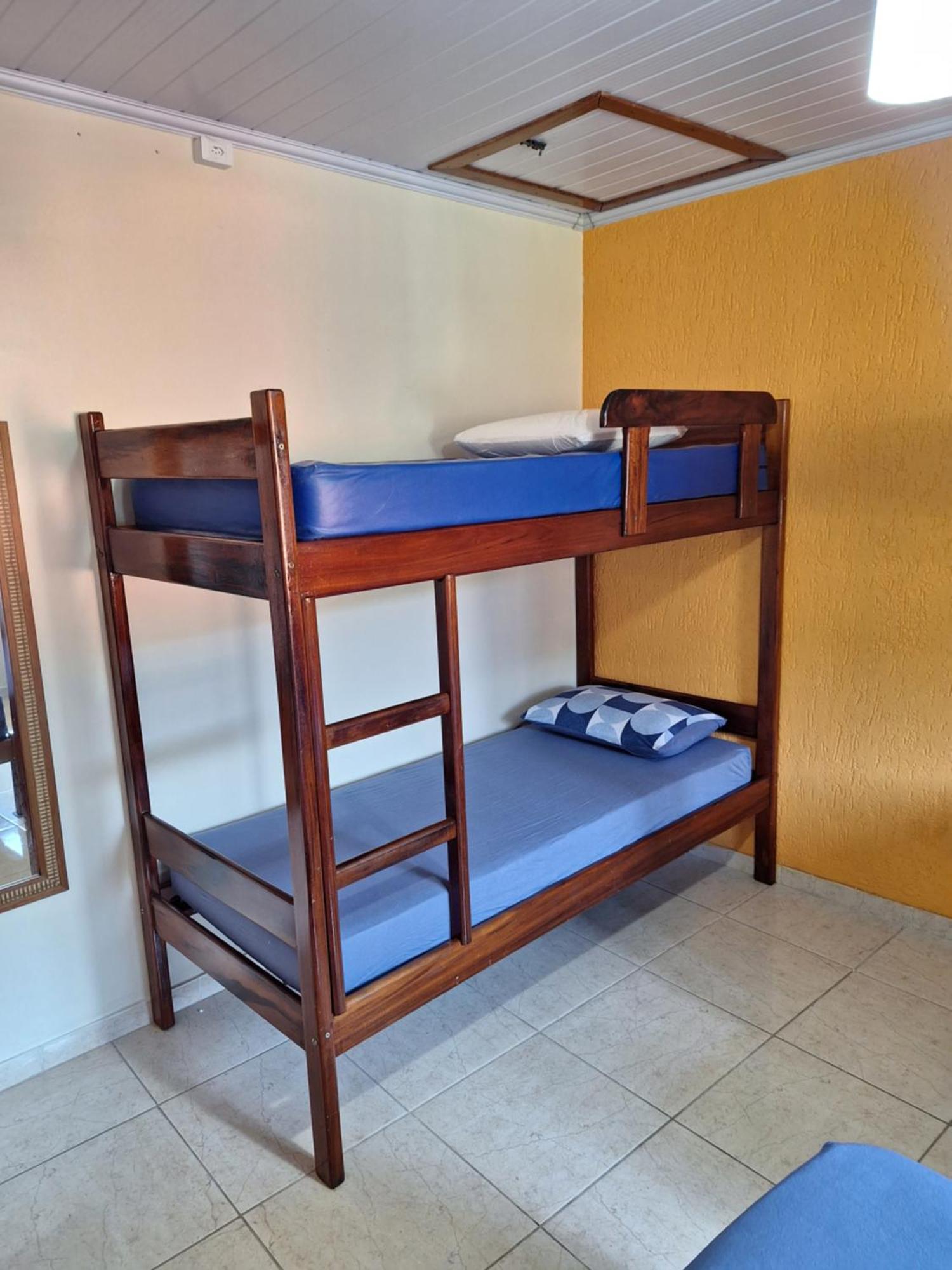 דירות אריאל דו קאבו Residencial Flat Do Pontal מראה חיצוני תמונה