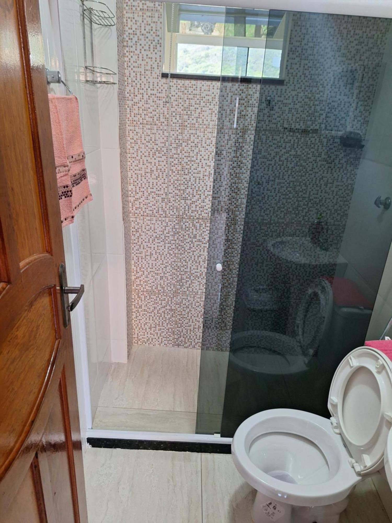 דירות אריאל דו קאבו Residencial Flat Do Pontal מראה חיצוני תמונה