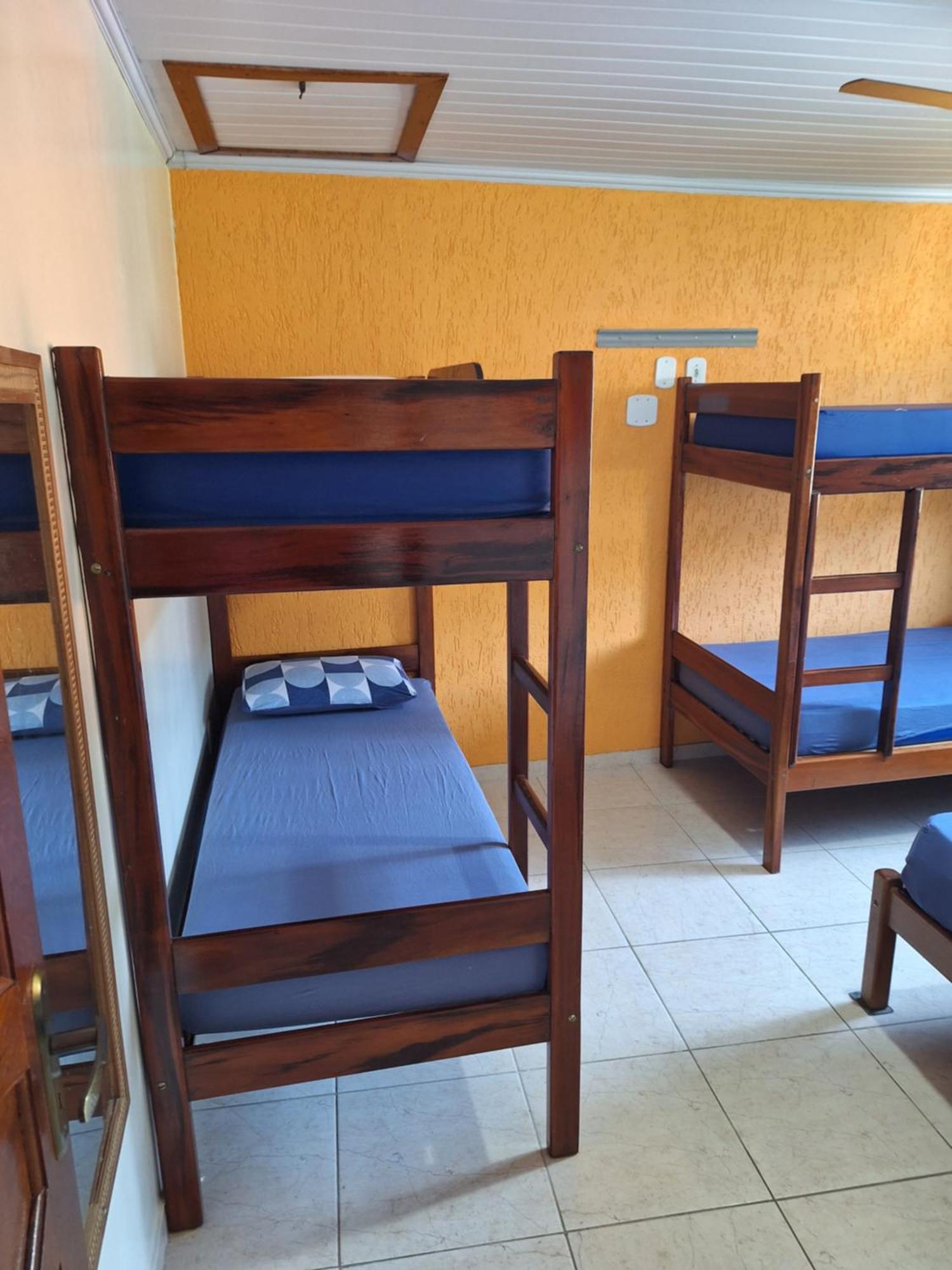 דירות אריאל דו קאבו Residencial Flat Do Pontal מראה חיצוני תמונה