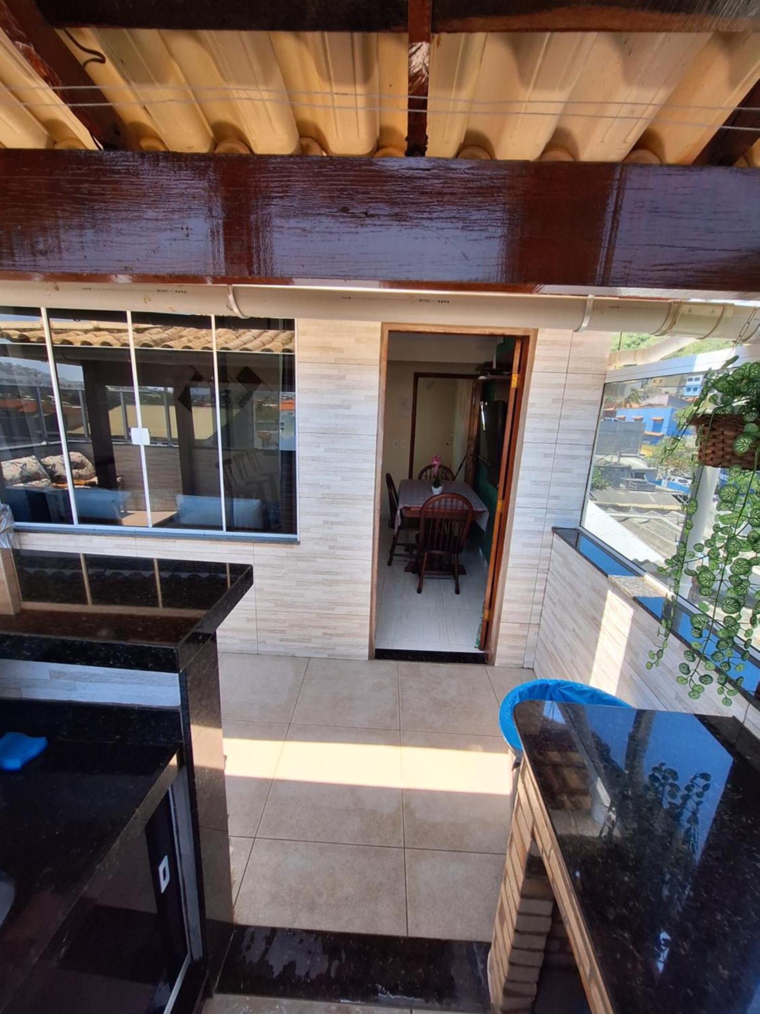 דירות אריאל דו קאבו Residencial Flat Do Pontal מראה חיצוני תמונה