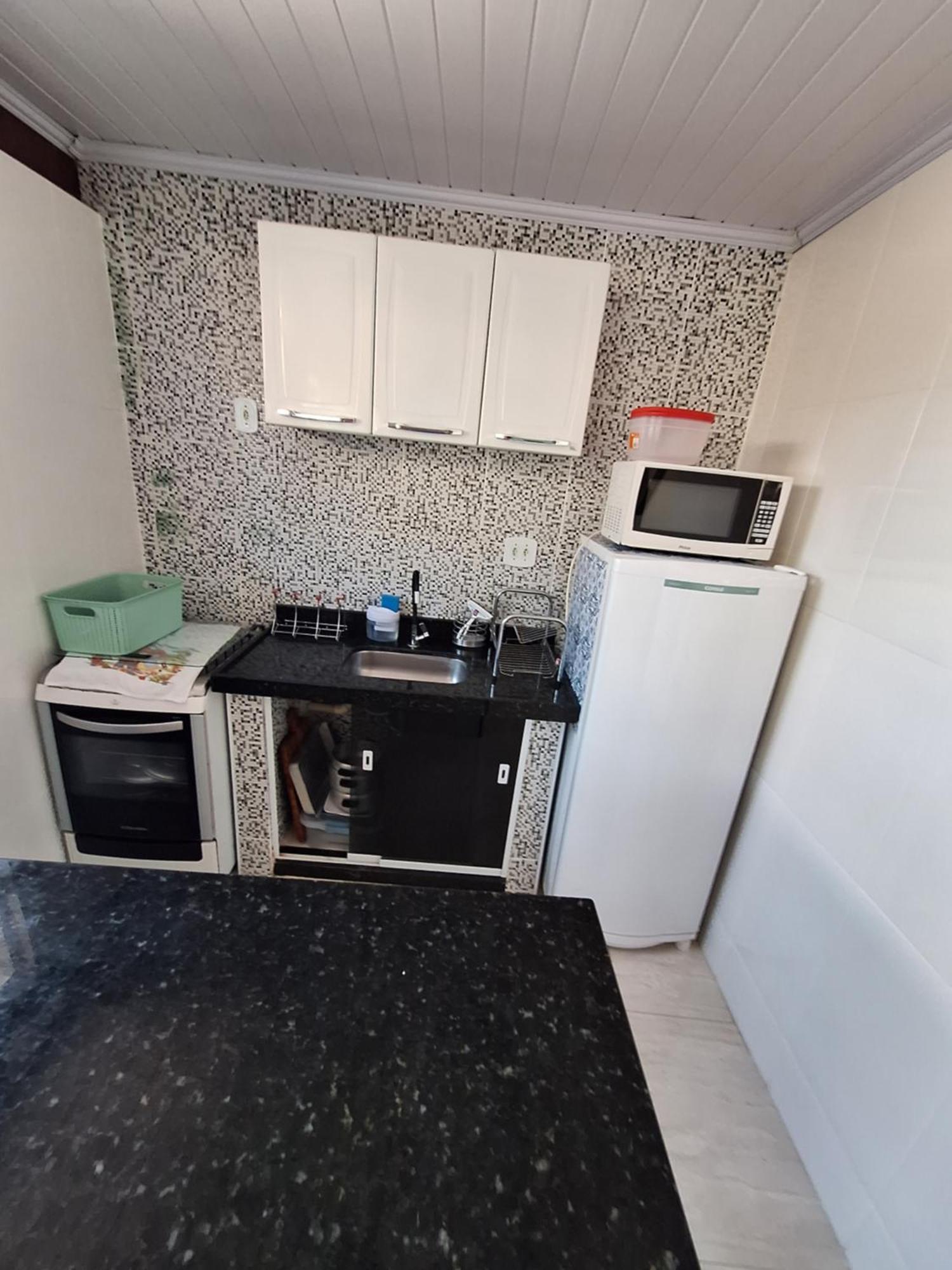 דירות אריאל דו קאבו Residencial Flat Do Pontal מראה חיצוני תמונה