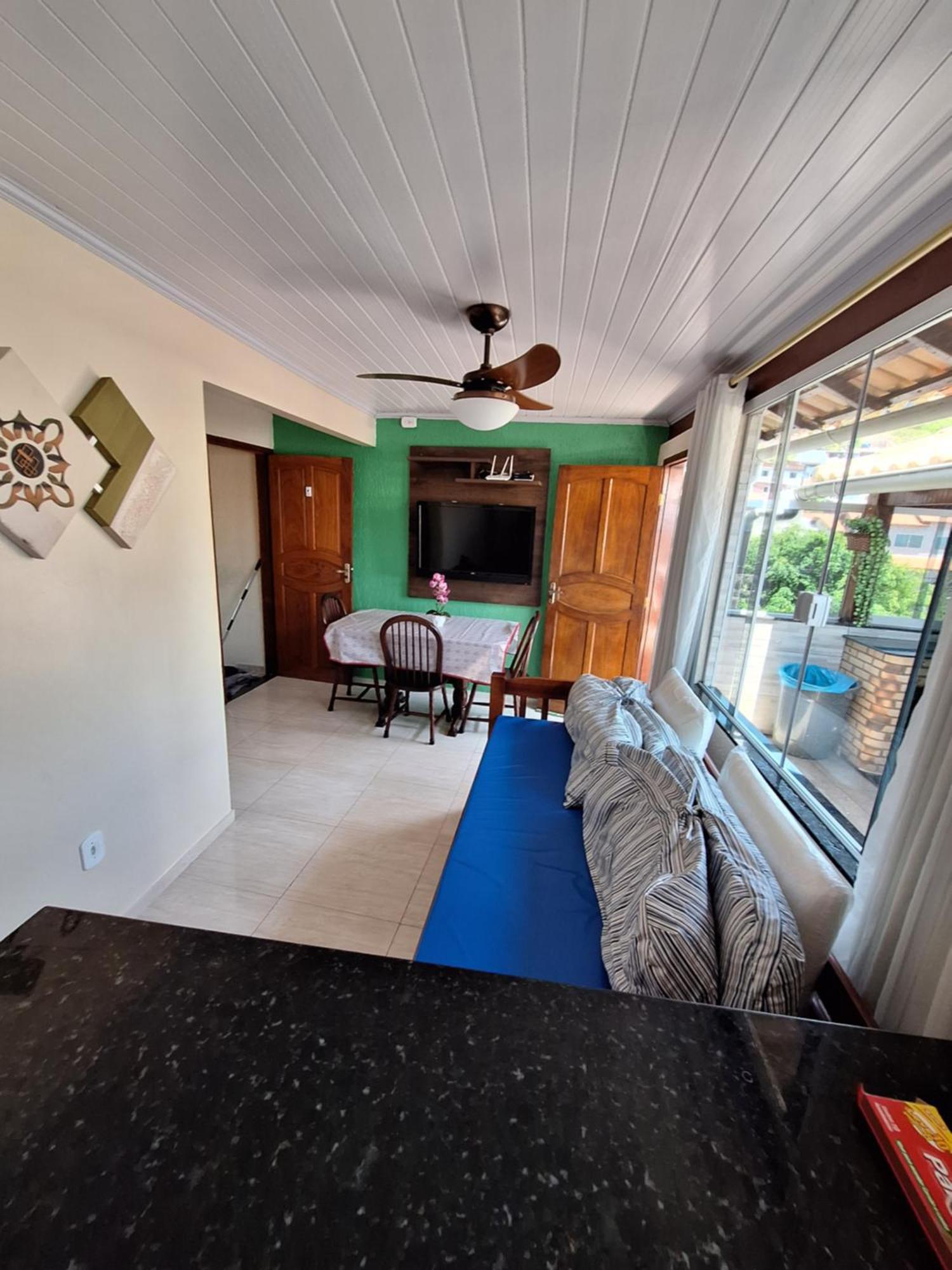 דירות אריאל דו קאבו Residencial Flat Do Pontal מראה חיצוני תמונה