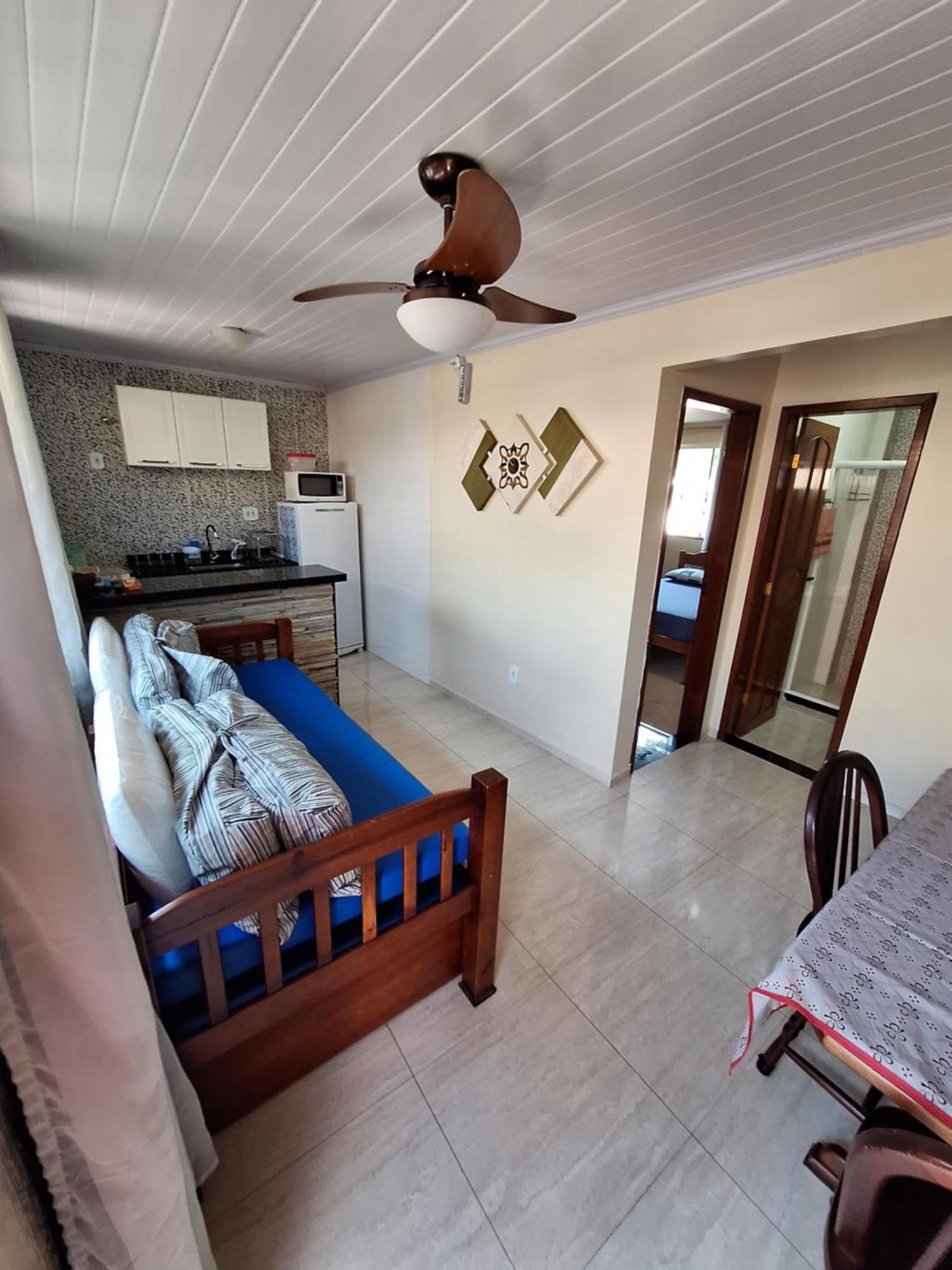 דירות אריאל דו קאבו Residencial Flat Do Pontal מראה חיצוני תמונה