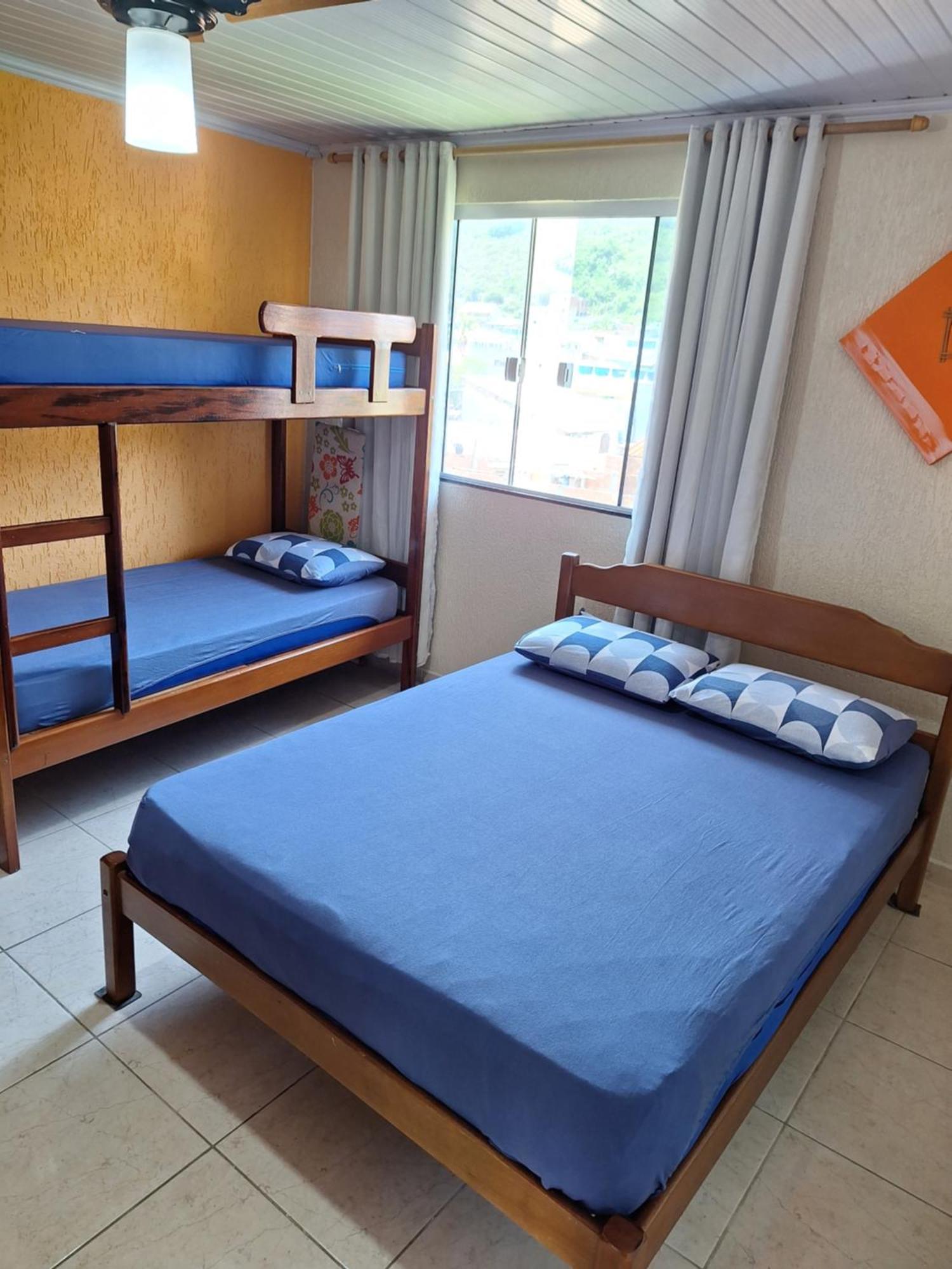 דירות אריאל דו קאבו Residencial Flat Do Pontal מראה חיצוני תמונה