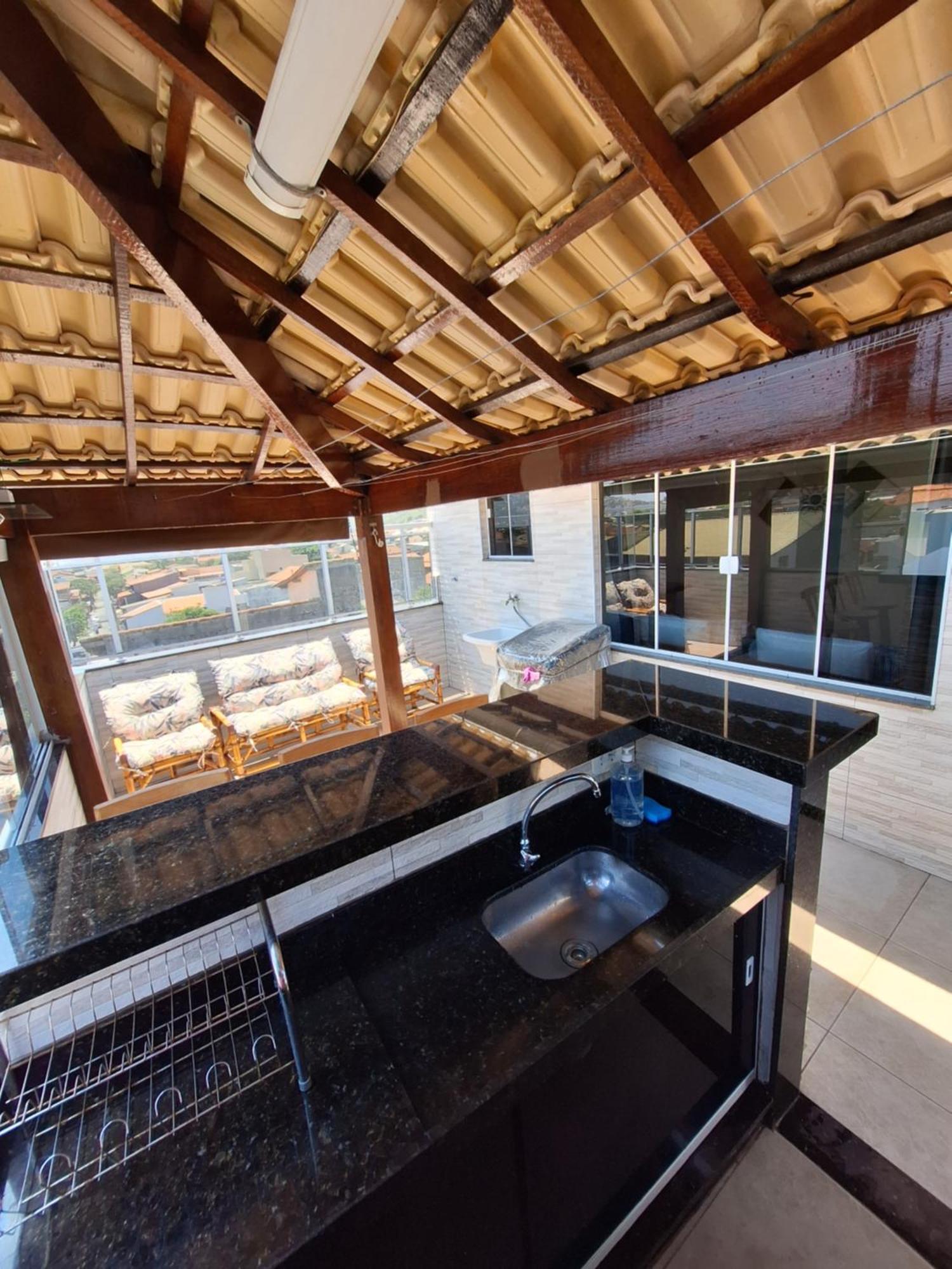 דירות אריאל דו קאבו Residencial Flat Do Pontal מראה חיצוני תמונה