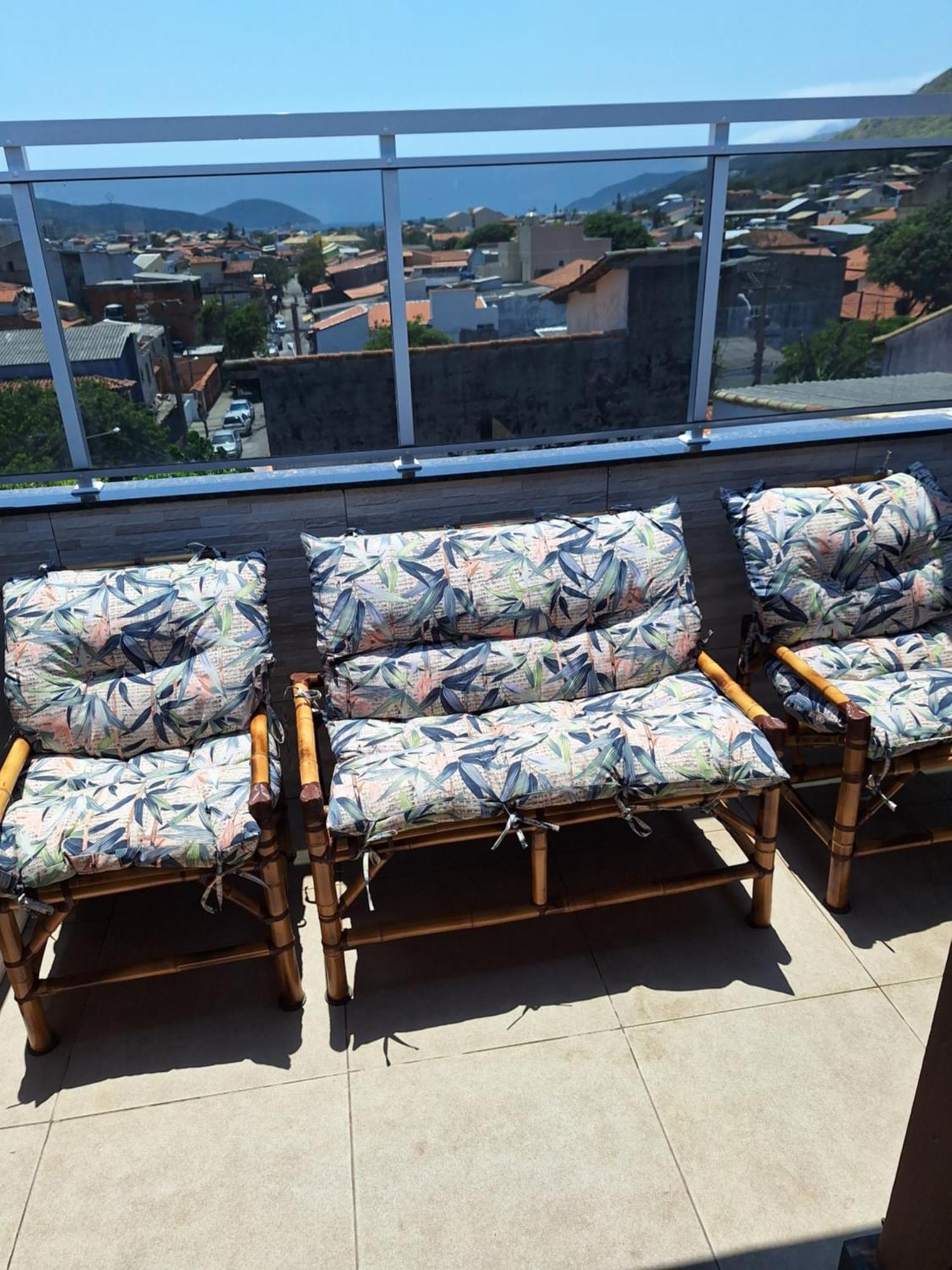 דירות אריאל דו קאבו Residencial Flat Do Pontal מראה חיצוני תמונה