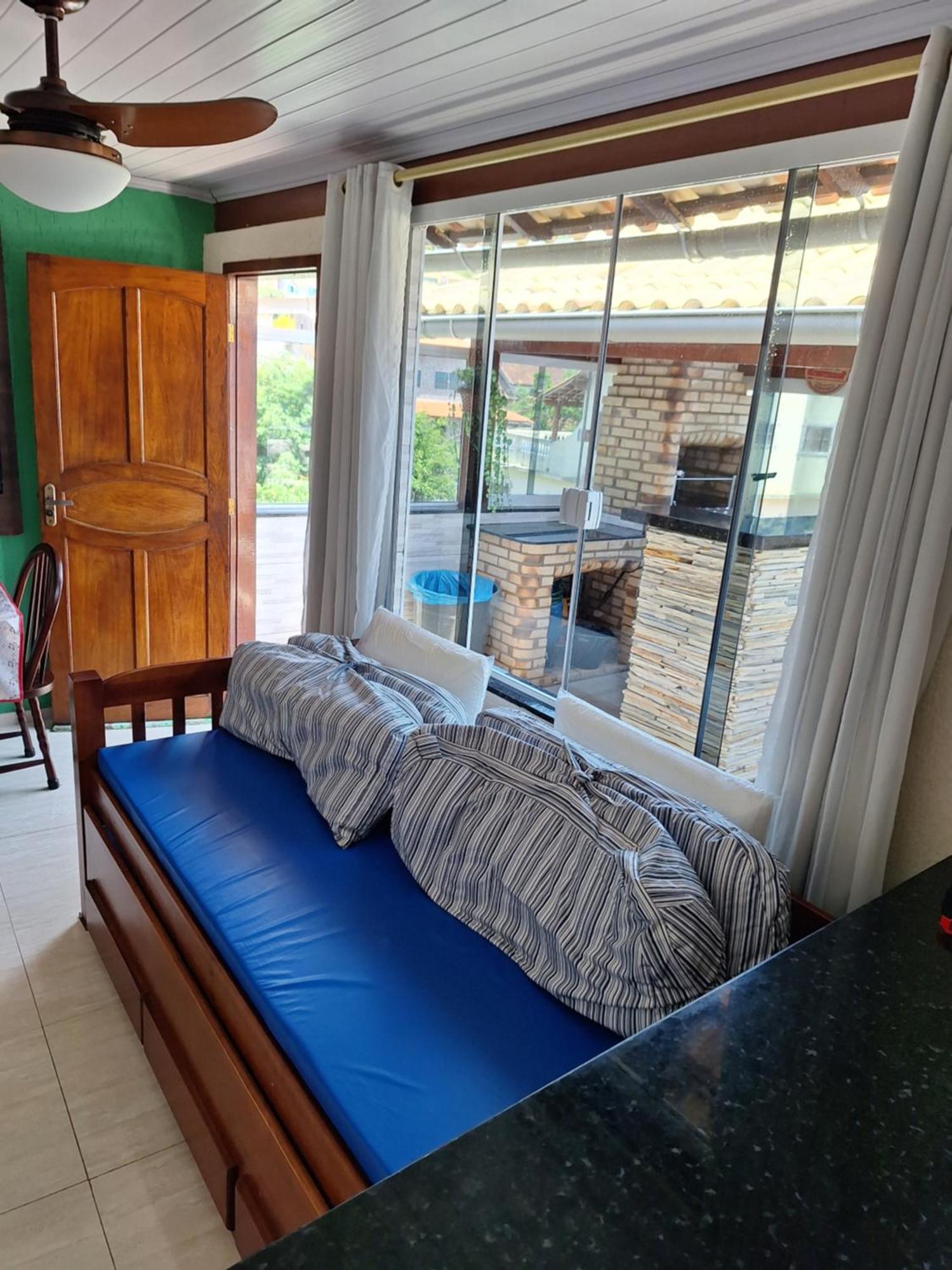 דירות אריאל דו קאבו Residencial Flat Do Pontal מראה חיצוני תמונה