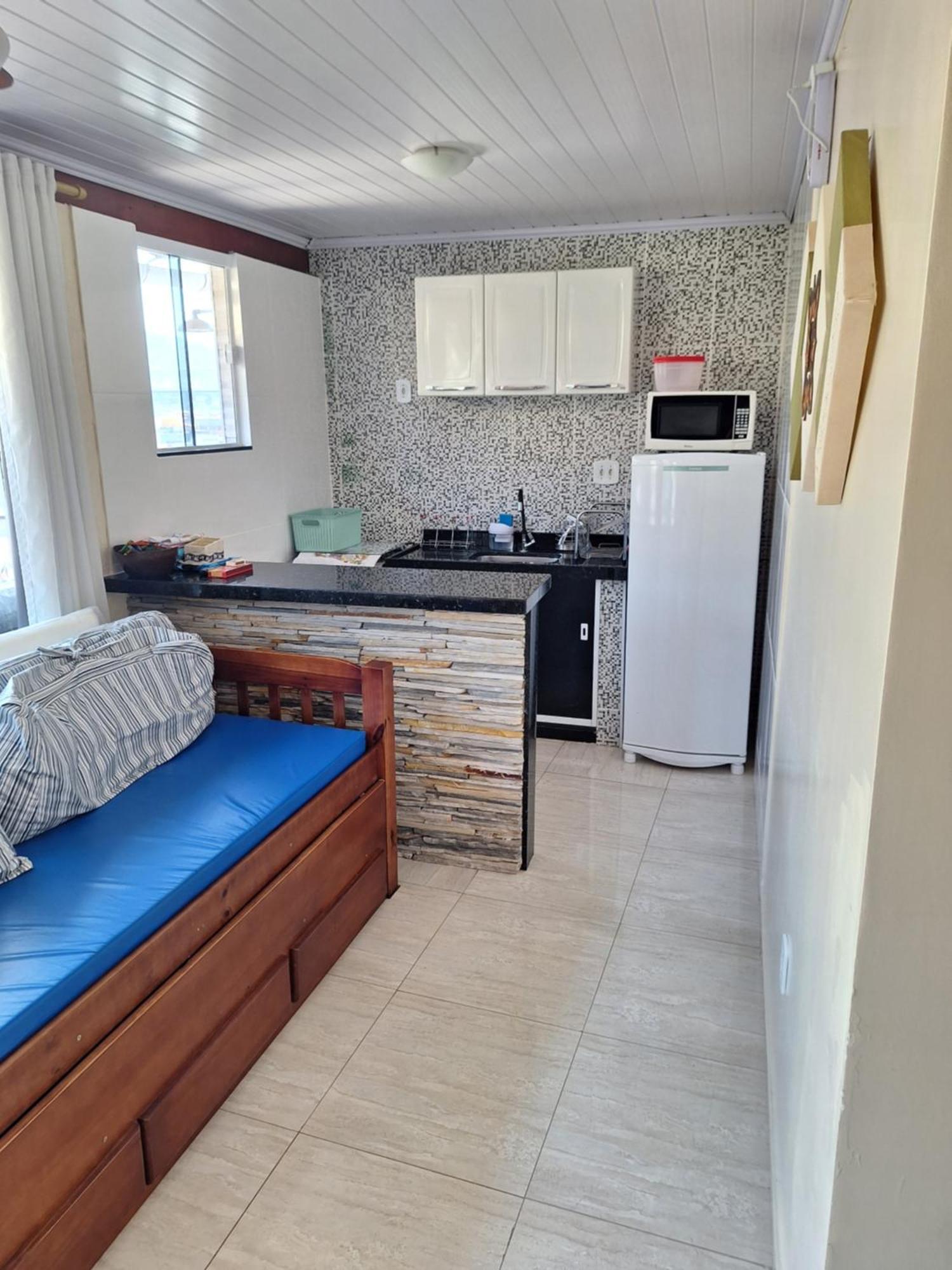 דירות אריאל דו קאבו Residencial Flat Do Pontal מראה חיצוני תמונה