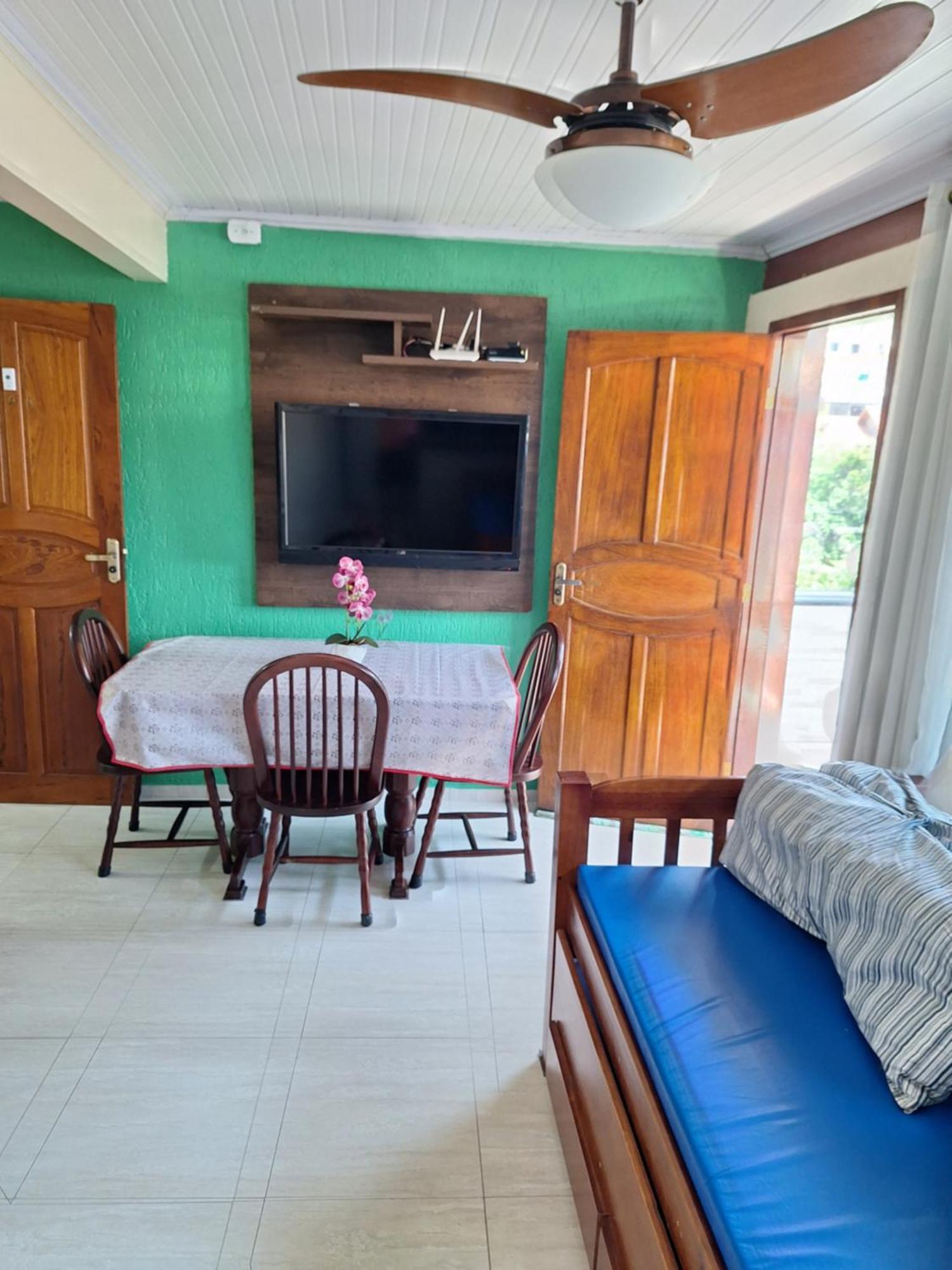 דירות אריאל דו קאבו Residencial Flat Do Pontal מראה חיצוני תמונה