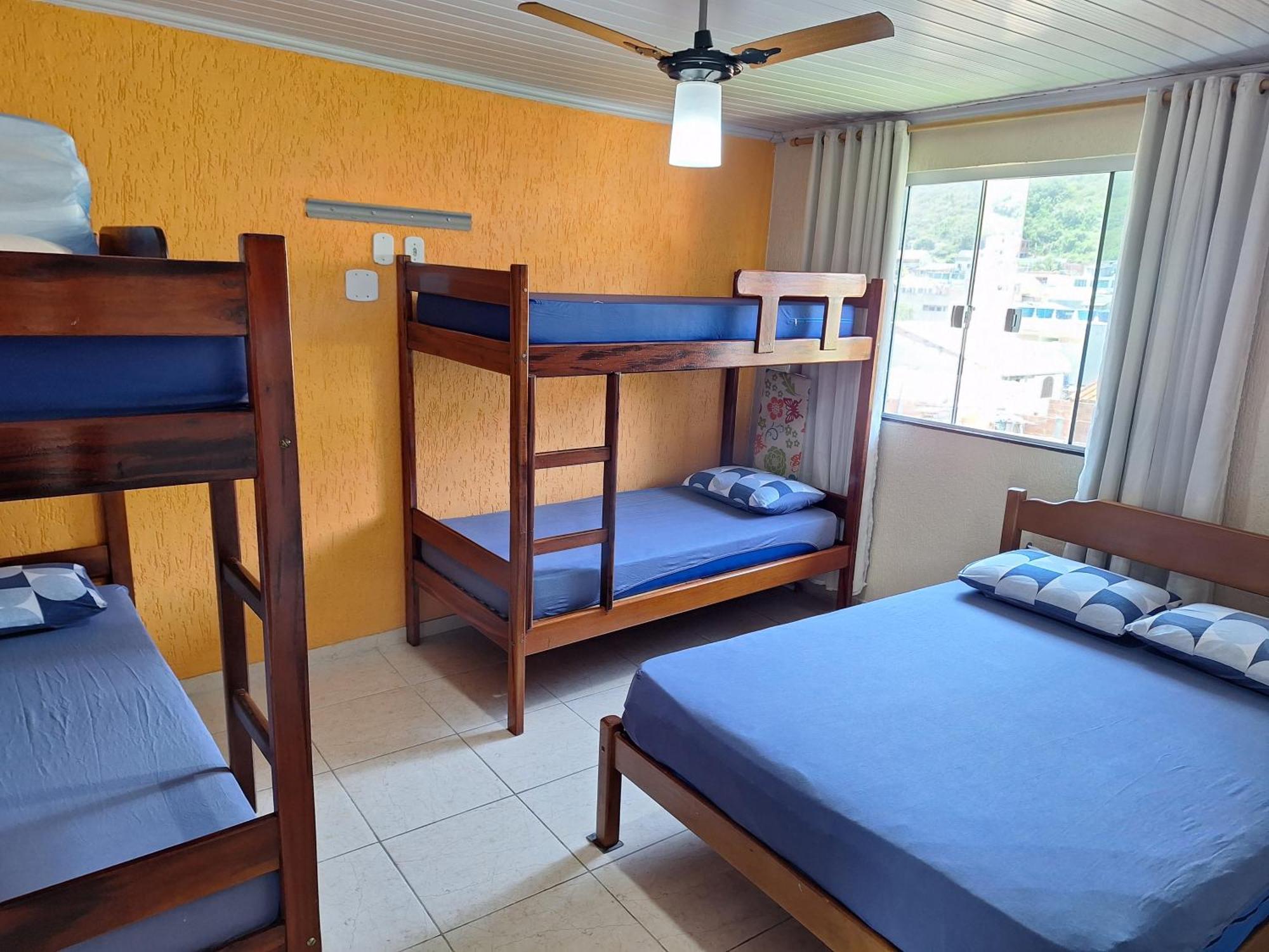 דירות אריאל דו קאבו Residencial Flat Do Pontal מראה חיצוני תמונה