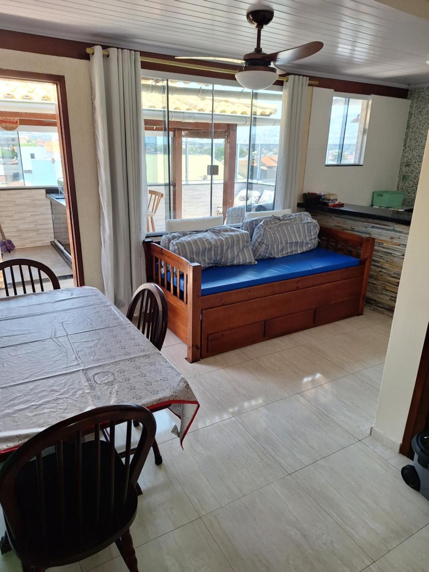 דירות אריאל דו קאבו Residencial Flat Do Pontal מראה חיצוני תמונה