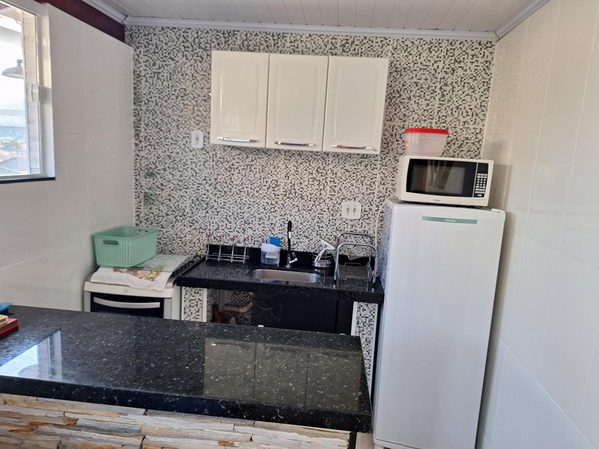 דירות אריאל דו קאבו Residencial Flat Do Pontal מראה חיצוני תמונה