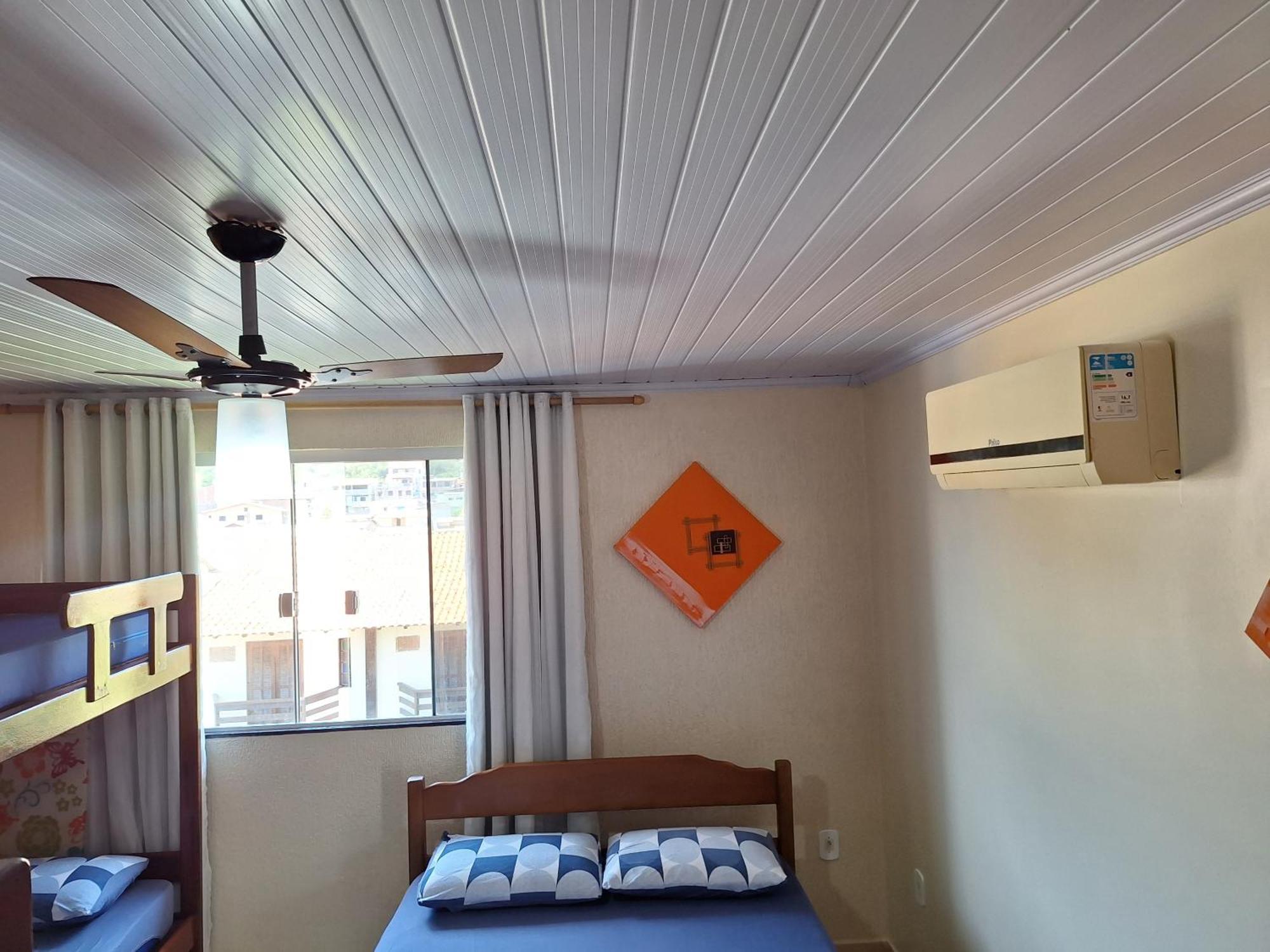 דירות אריאל דו קאבו Residencial Flat Do Pontal מראה חיצוני תמונה