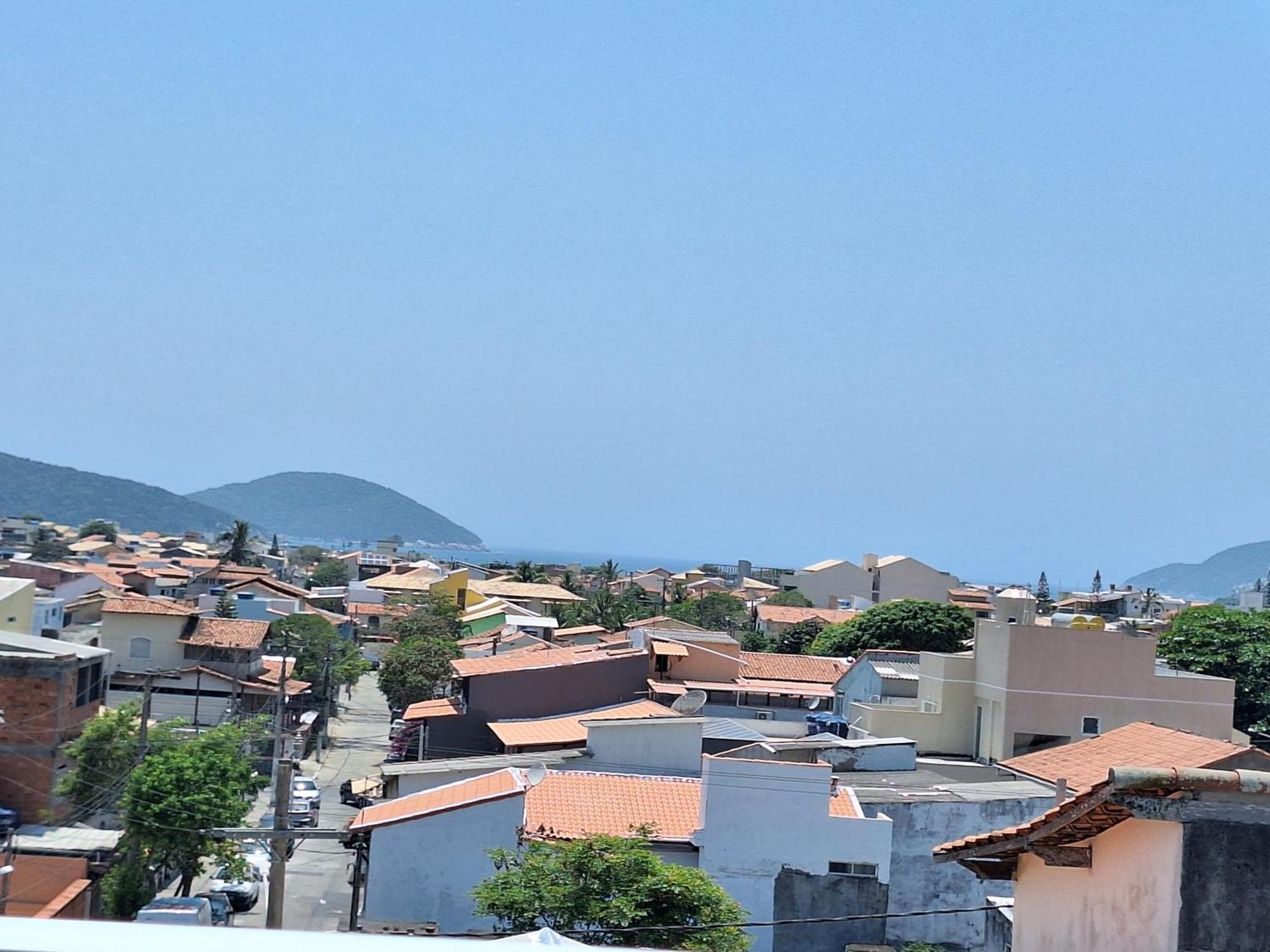 דירות אריאל דו קאבו Residencial Flat Do Pontal מראה חיצוני תמונה