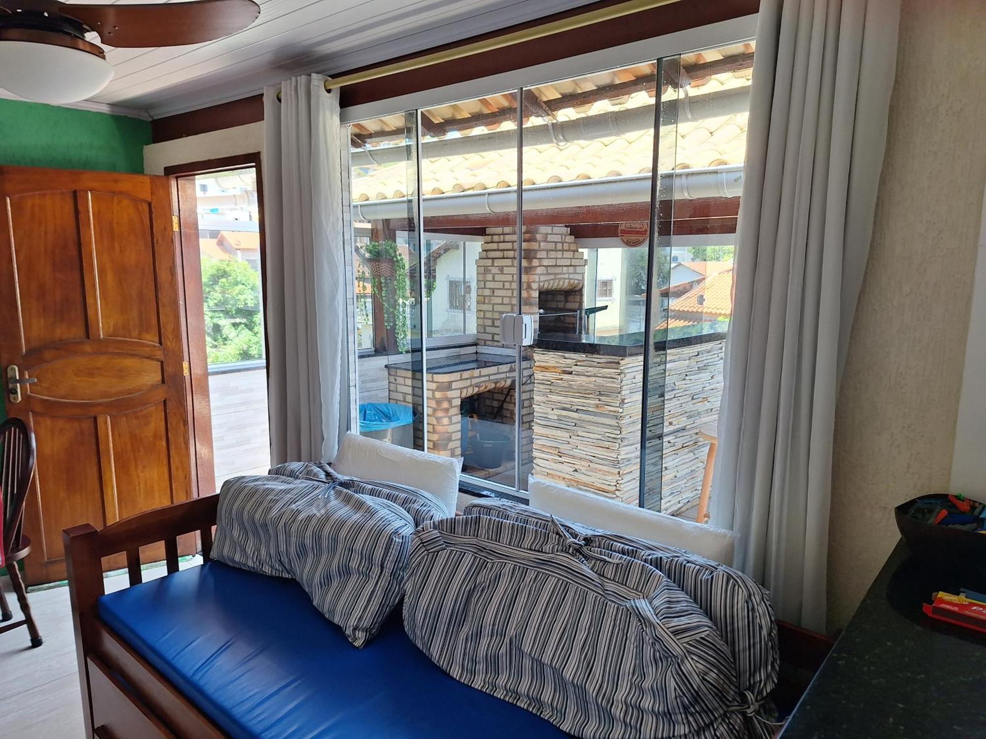 דירות אריאל דו קאבו Residencial Flat Do Pontal מראה חיצוני תמונה