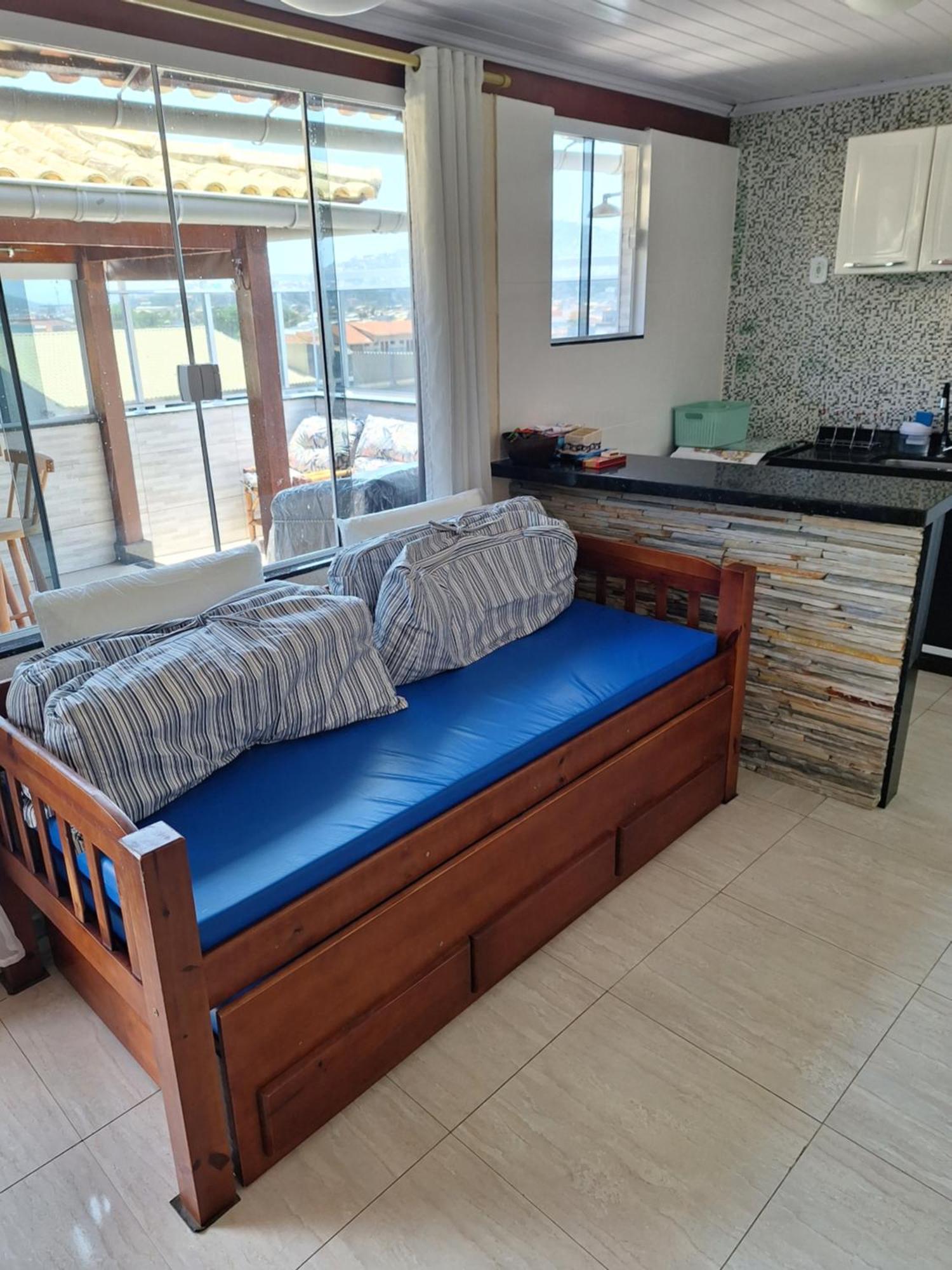 דירות אריאל דו קאבו Residencial Flat Do Pontal מראה חיצוני תמונה