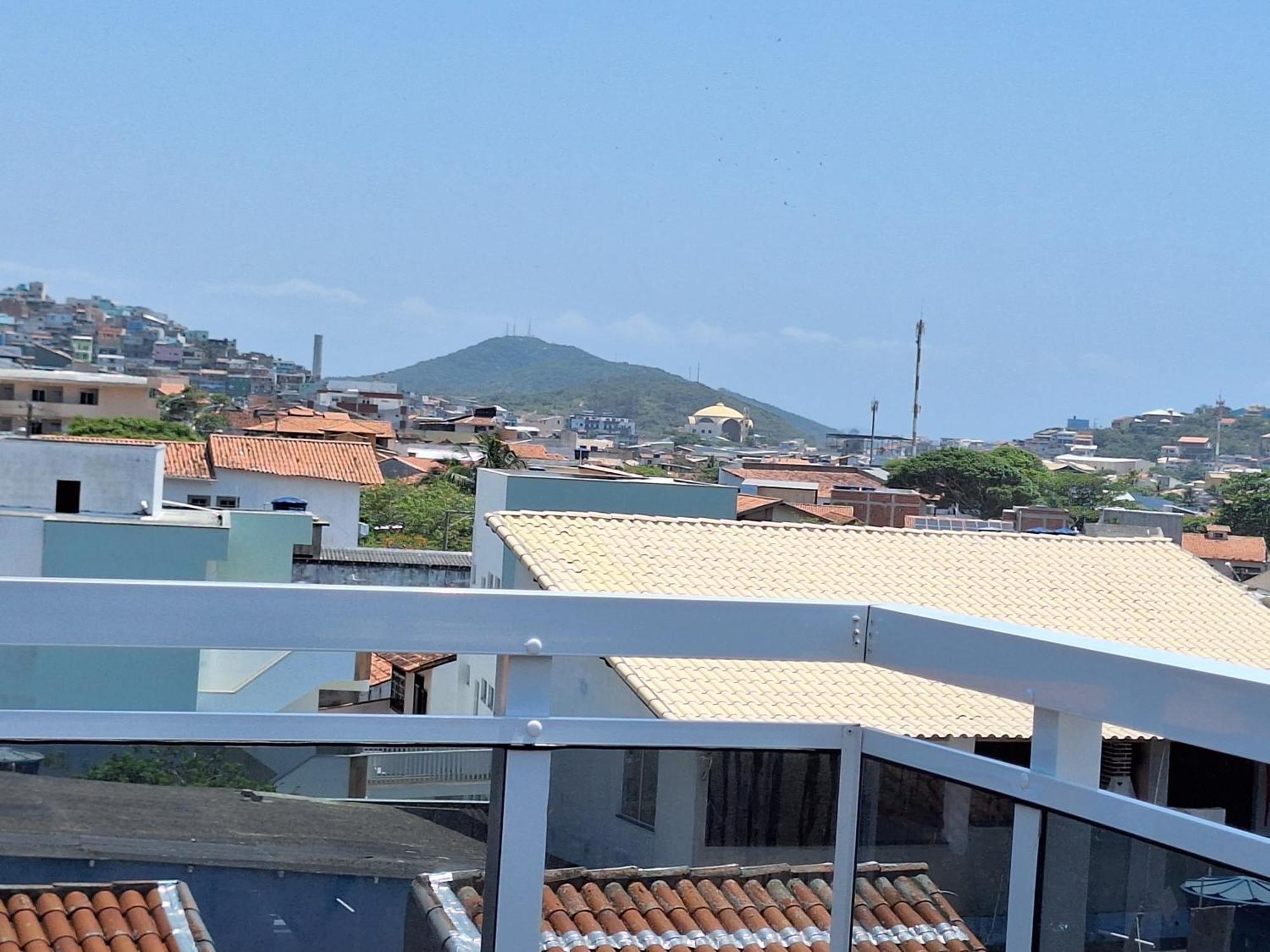 דירות אריאל דו קאבו Residencial Flat Do Pontal מראה חיצוני תמונה