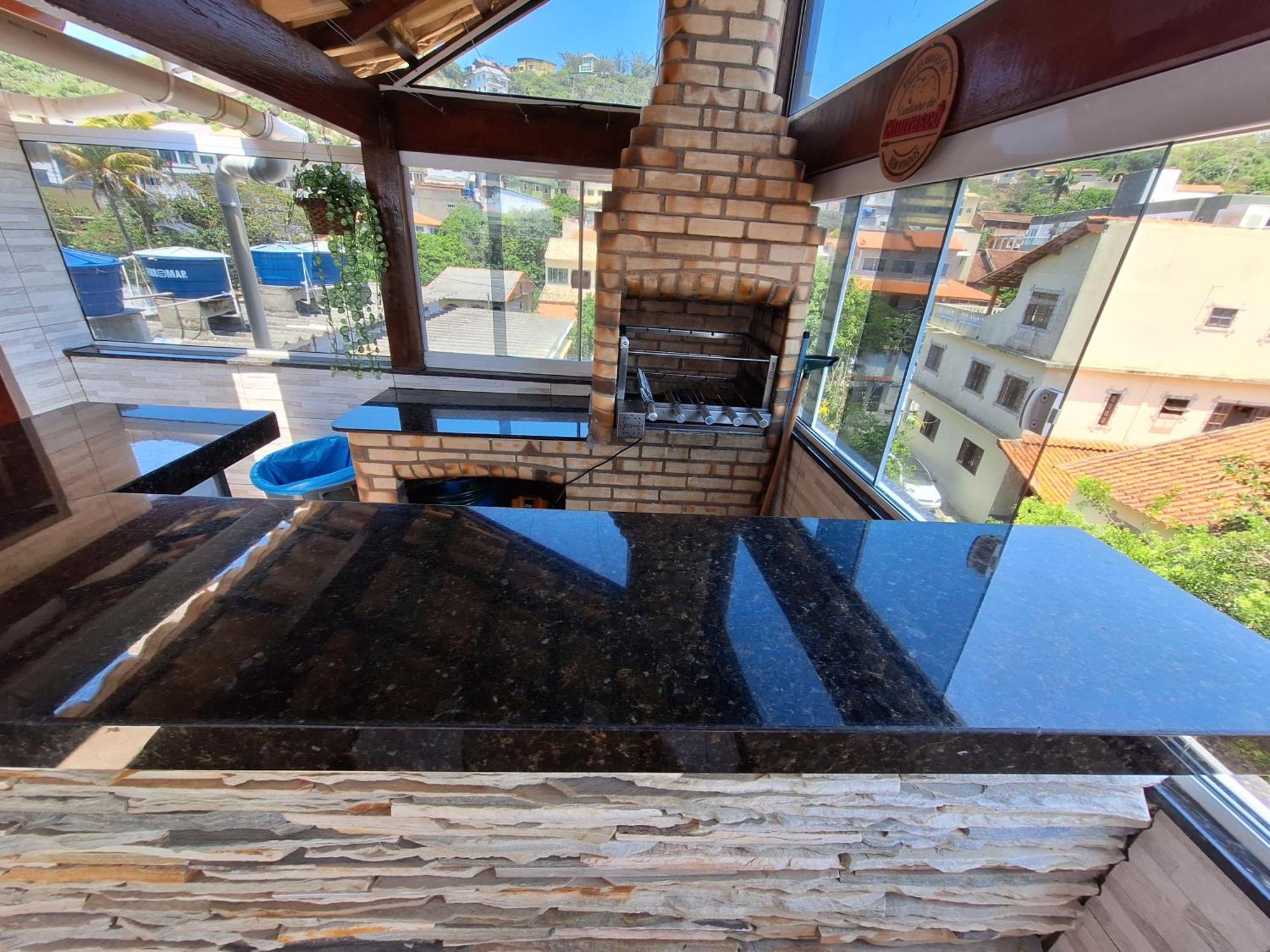 דירות אריאל דו קאבו Residencial Flat Do Pontal מראה חיצוני תמונה