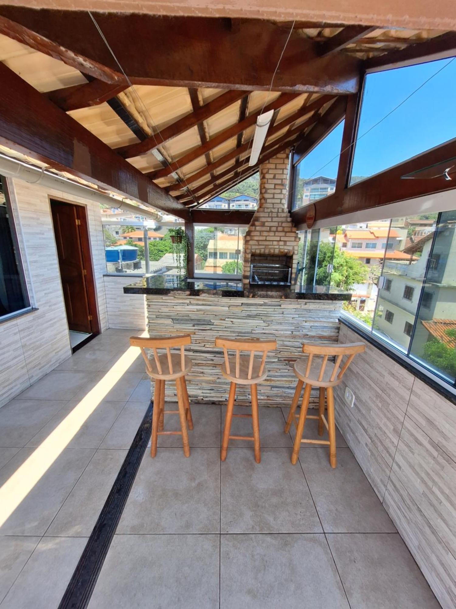 דירות אריאל דו קאבו Residencial Flat Do Pontal מראה חיצוני תמונה