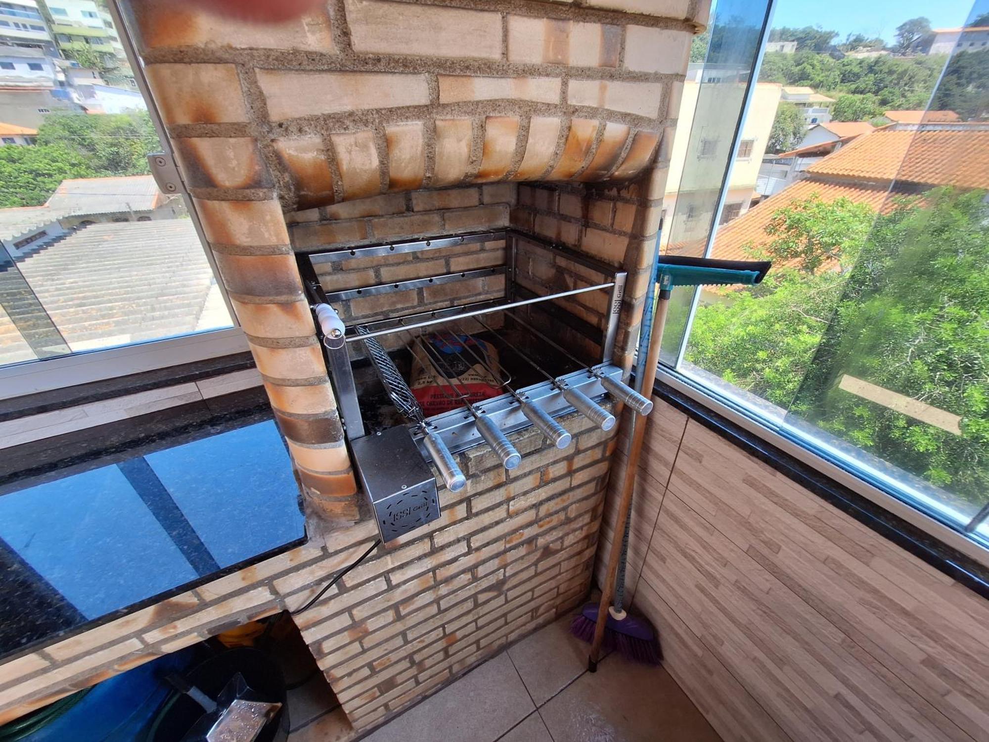 דירות אריאל דו קאבו Residencial Flat Do Pontal מראה חיצוני תמונה