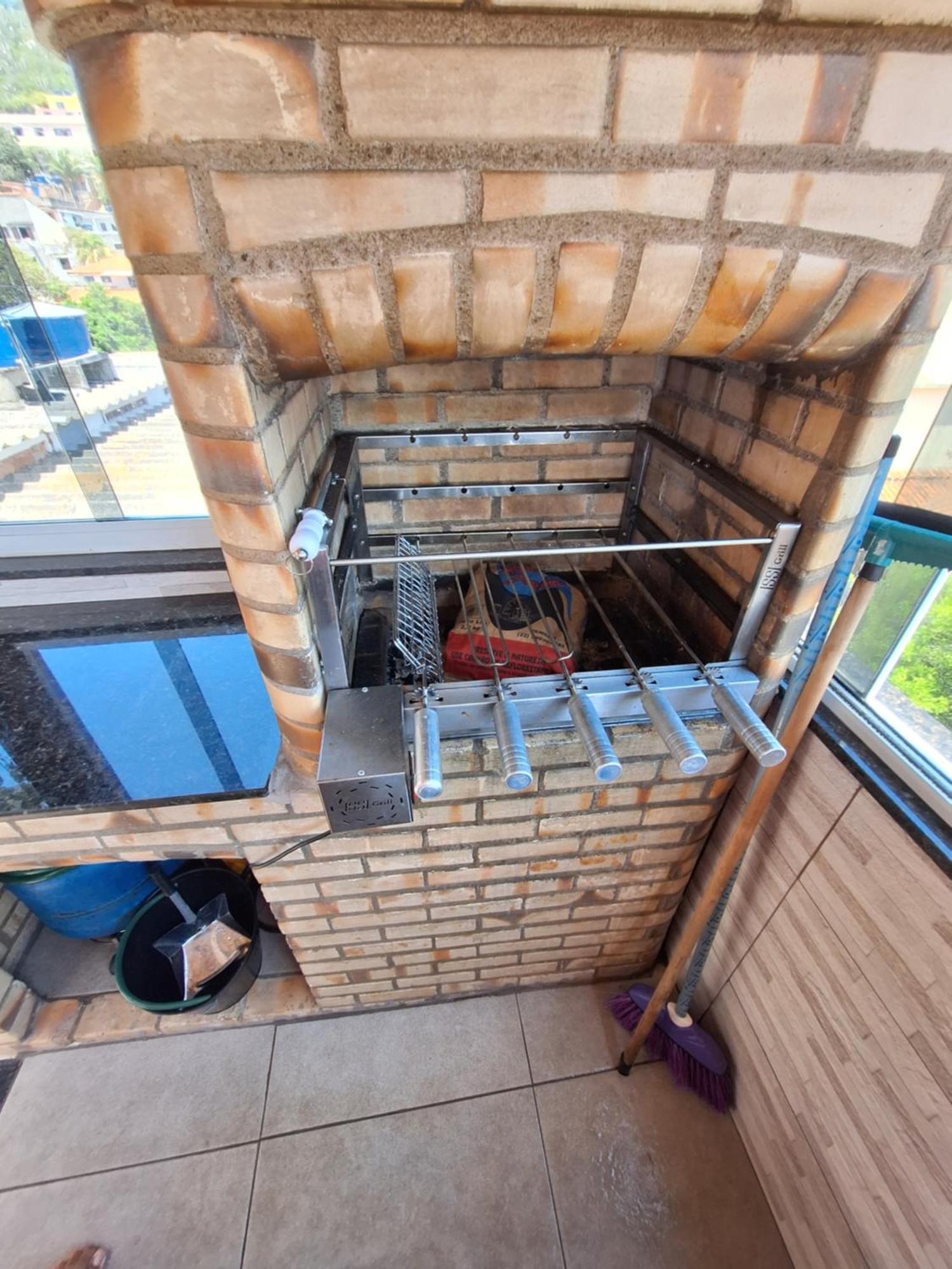 דירות אריאל דו קאבו Residencial Flat Do Pontal מראה חיצוני תמונה