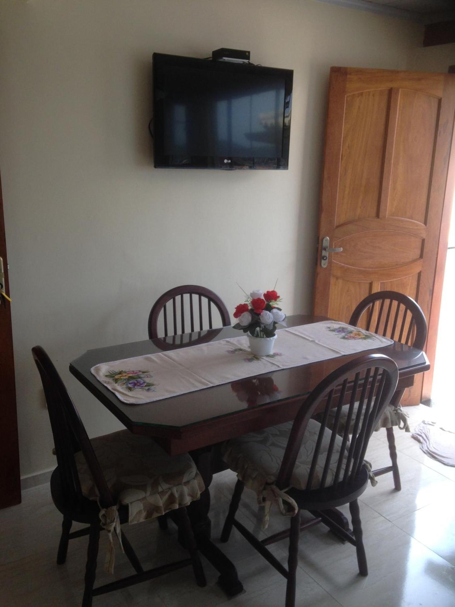 דירות אריאל דו קאבו Residencial Flat Do Pontal חדר תמונה