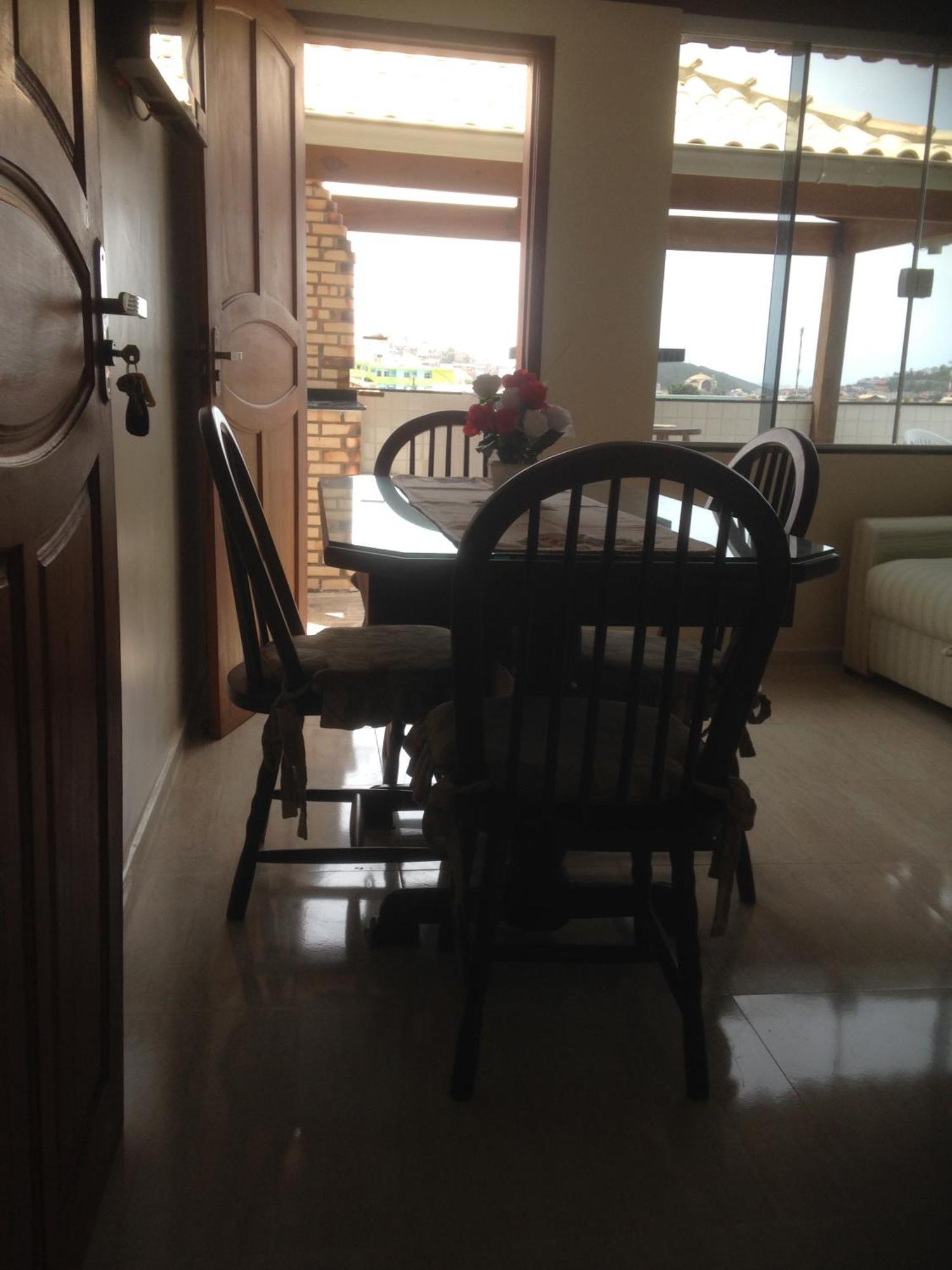 דירות אריאל דו קאבו Residencial Flat Do Pontal חדר תמונה