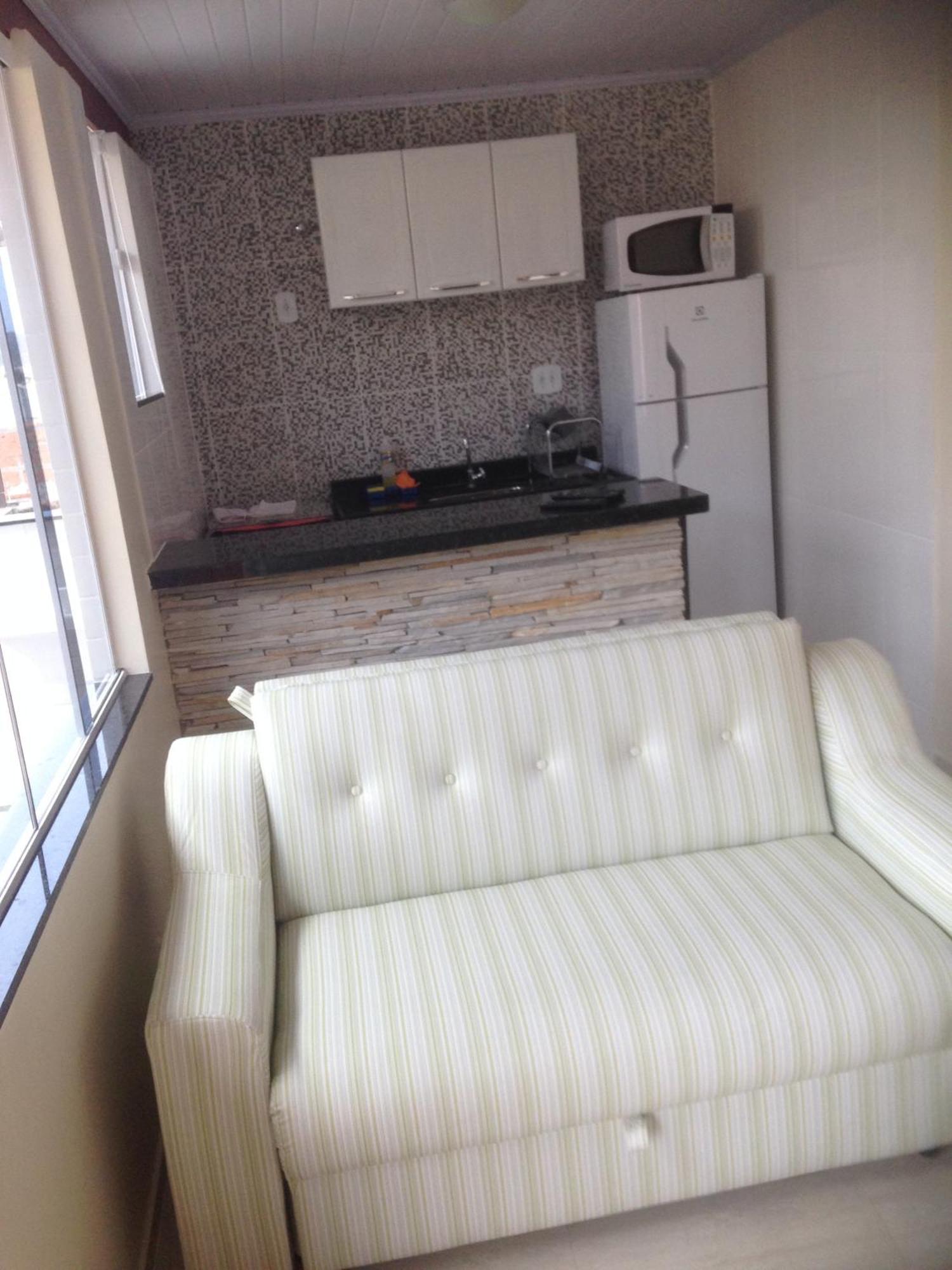 דירות אריאל דו קאבו Residencial Flat Do Pontal חדר תמונה