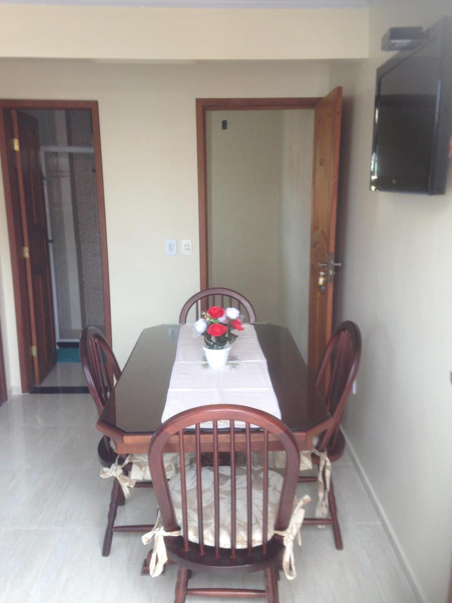דירות אריאל דו קאבו Residencial Flat Do Pontal חדר תמונה