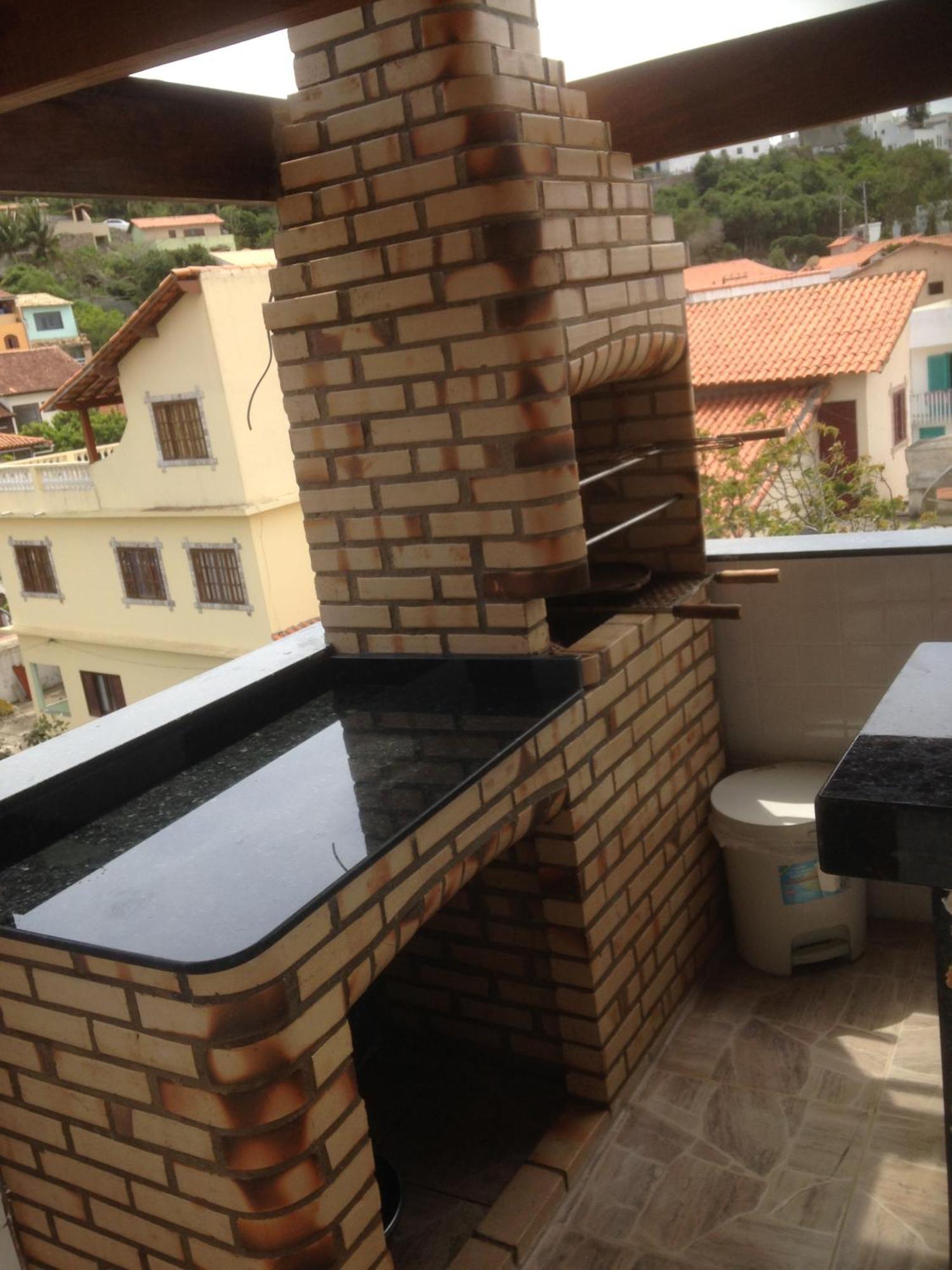 דירות אריאל דו קאבו Residencial Flat Do Pontal חדר תמונה