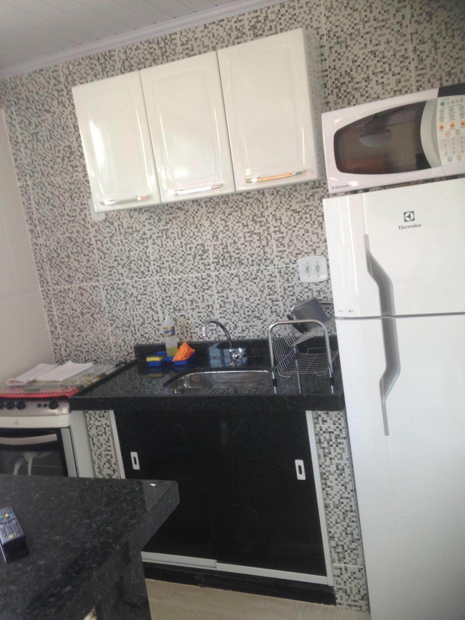 דירות אריאל דו קאבו Residencial Flat Do Pontal חדר תמונה