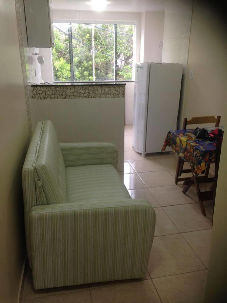 דירות אריאל דו קאבו Residencial Flat Do Pontal מראה חיצוני תמונה