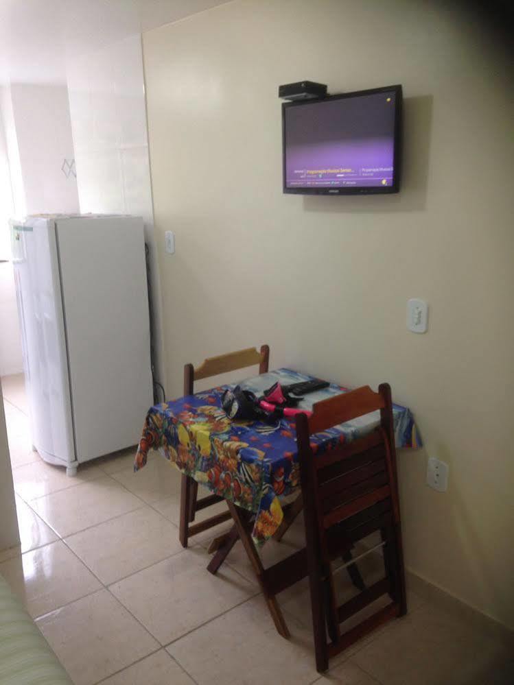 דירות אריאל דו קאבו Residencial Flat Do Pontal מראה חיצוני תמונה