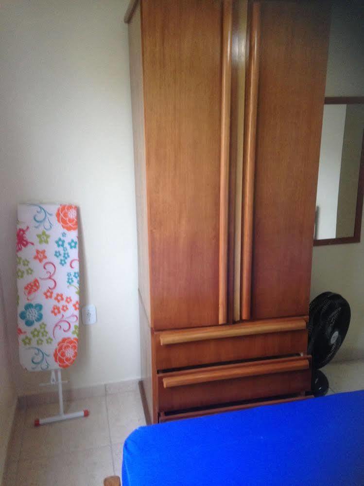 דירות אריאל דו קאבו Residencial Flat Do Pontal מראה חיצוני תמונה